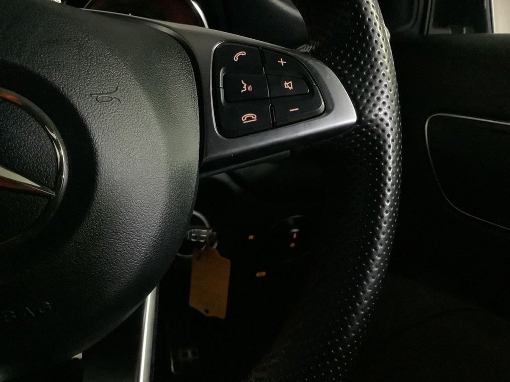 Used Mercedes-Benz GLA 2018 for sale - 76574763: Photo 19