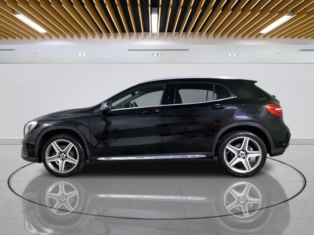 Used Mercedes-Benz GLA 2018 for sale - 76574763: Photo 5