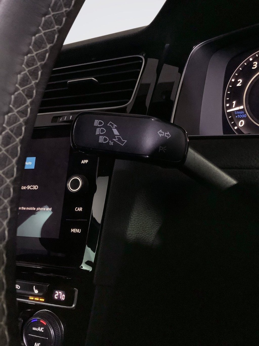 Used Volkswagen Golf 2017 for sale - 76848160: Photo 17