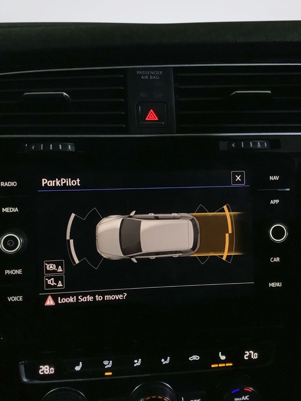 Used Volkswagen Golf 2017 for sale - 76848160: Photo 22