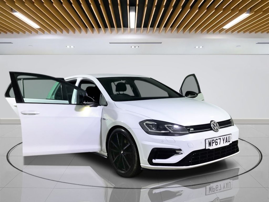 Used Volkswagen Golf 2017 for sale - 76848160: Photo 9