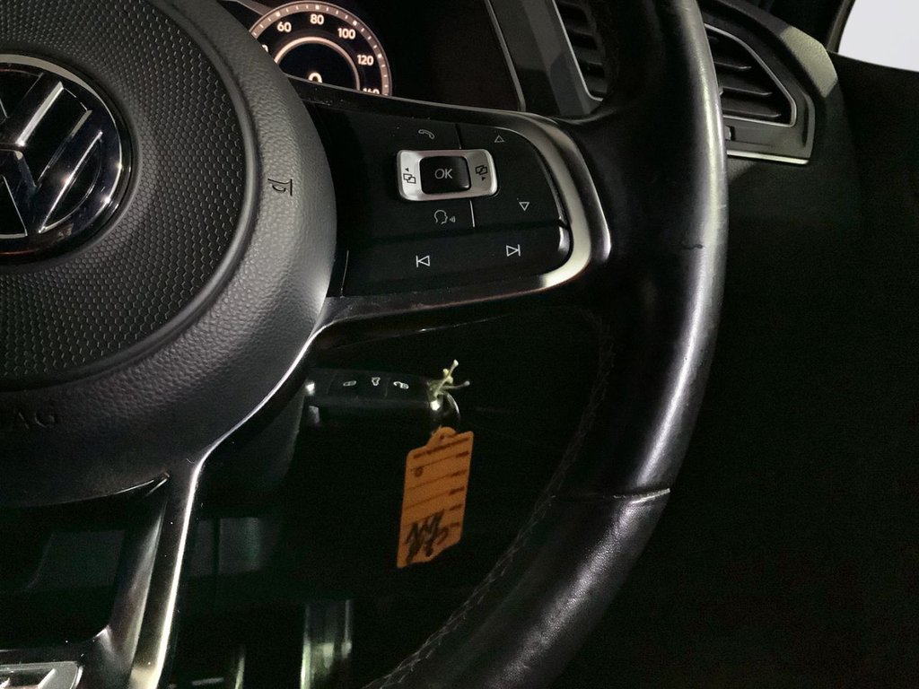 Used Volkswagen Tiguan 2018 for sale - 77316004: Photo 19