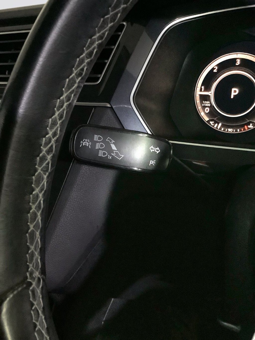 Used Volkswagen Tiguan 2018 for sale - 77316004: Photo 20