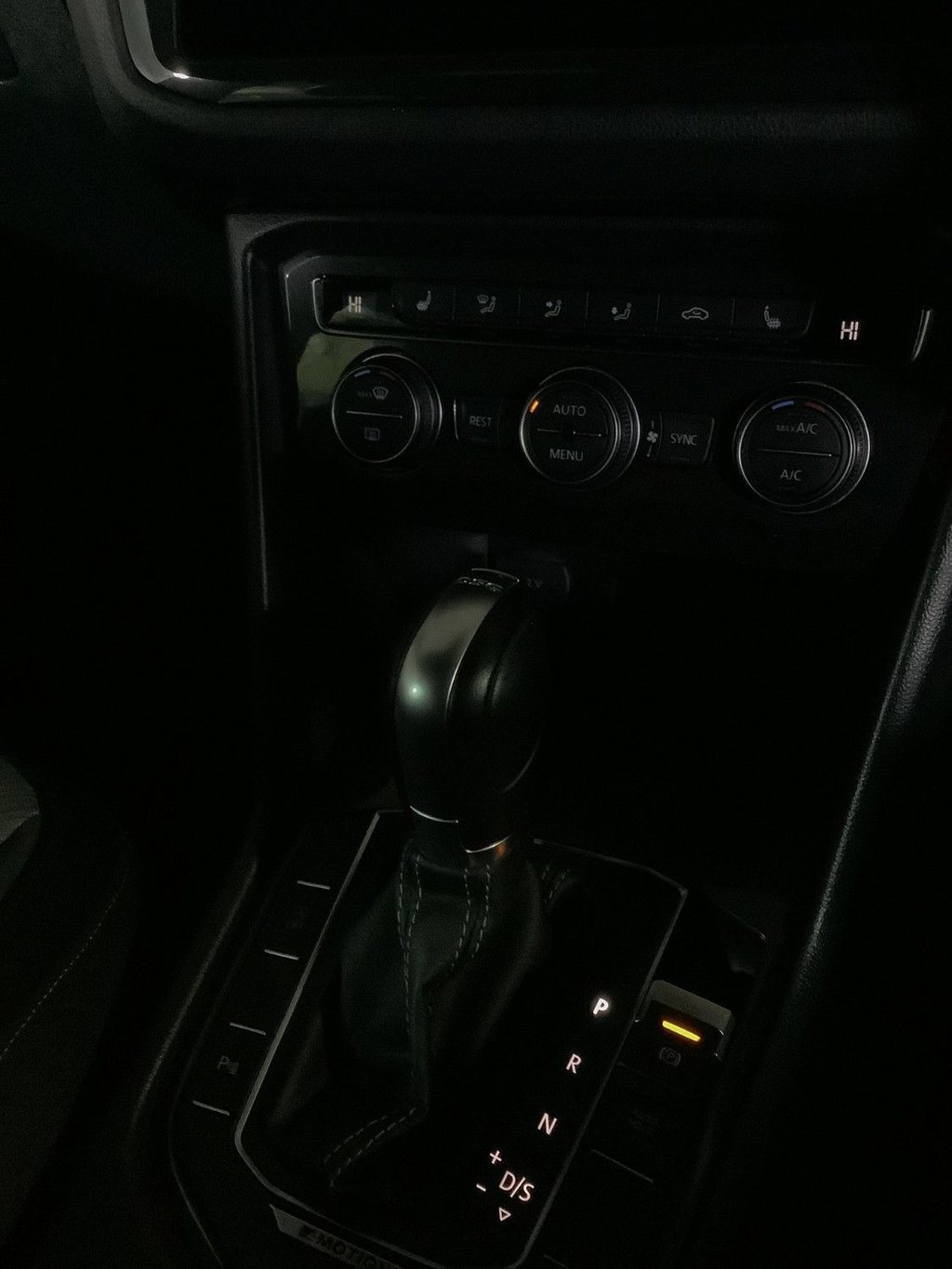 Used Volkswagen Tiguan 2018 for sale - 77316004: Photo 24