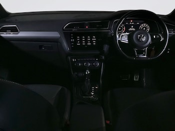 Used Volkswagen Tiguan 2018 for sale - 77316004: Photo