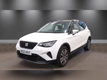Used SEAT Arona 2023 for sale - 79233293: Photo