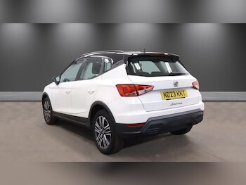 Used SEAT Arona 2023 for sale - 79233293: Photo