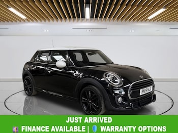 Used MINI Hatch 2019 for sale - 79461925: Photo