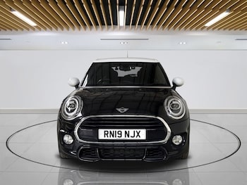 Used MINI Hatch 2019 for sale - 79461925: Photo
