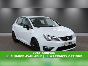 Used SEAT Ibiza 2017 for sale - 78493420: Photo