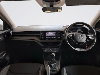 Used Skoda Fabia 2023 for sale - 79610717: Photo