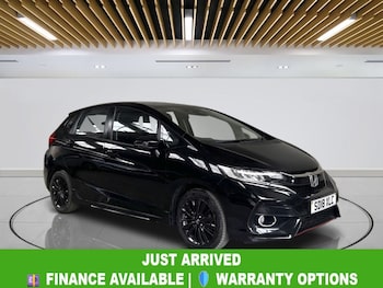 Used Honda Jazz 2018 for sale - 79510807: Photo