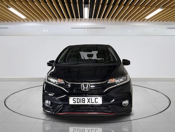 Used Honda Jazz 2018 for sale - 79510807: Photo