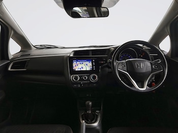 Used Honda Jazz 2018 for sale - 79510807: Photo