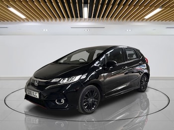 Used Honda Jazz 2018 for sale - 79510807: Photo
