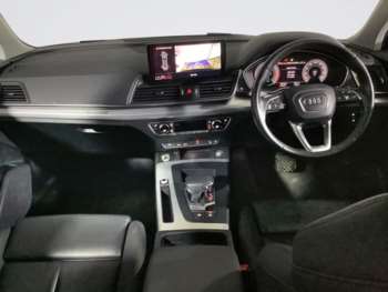 Used Audi Q5 2021 for sale - 74380136: Photo