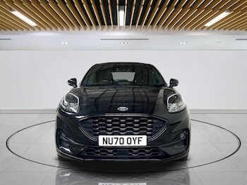 Used Ford Puma 2020 for sale - 78330438: Photo