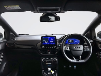 Used Ford Puma 2020 for sale - 78330438: Photo