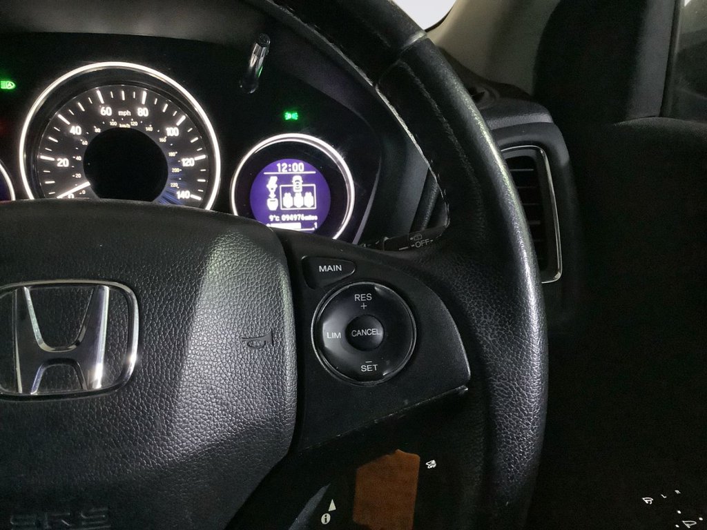 Used Honda HR-V 2016 for sale - 77082358: Photo 17