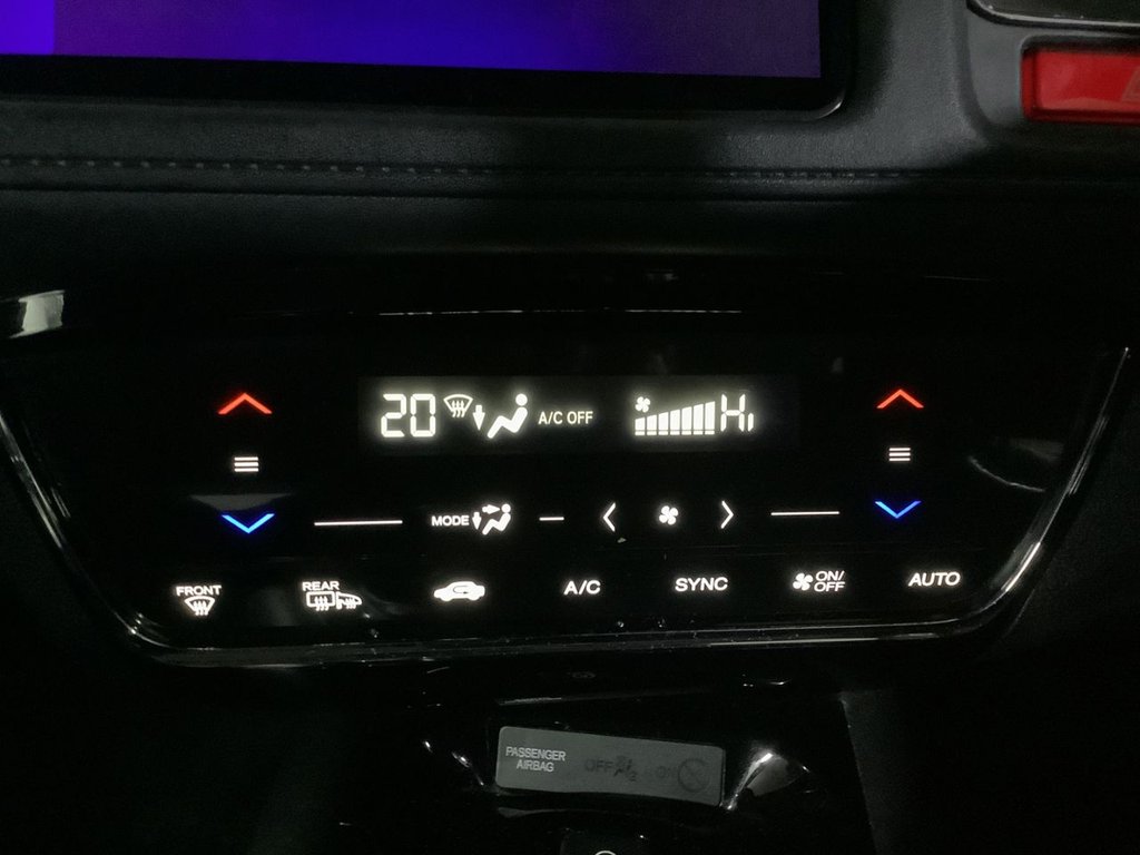 Used Honda HR-V 2016 for sale - 77082358: Photo 22