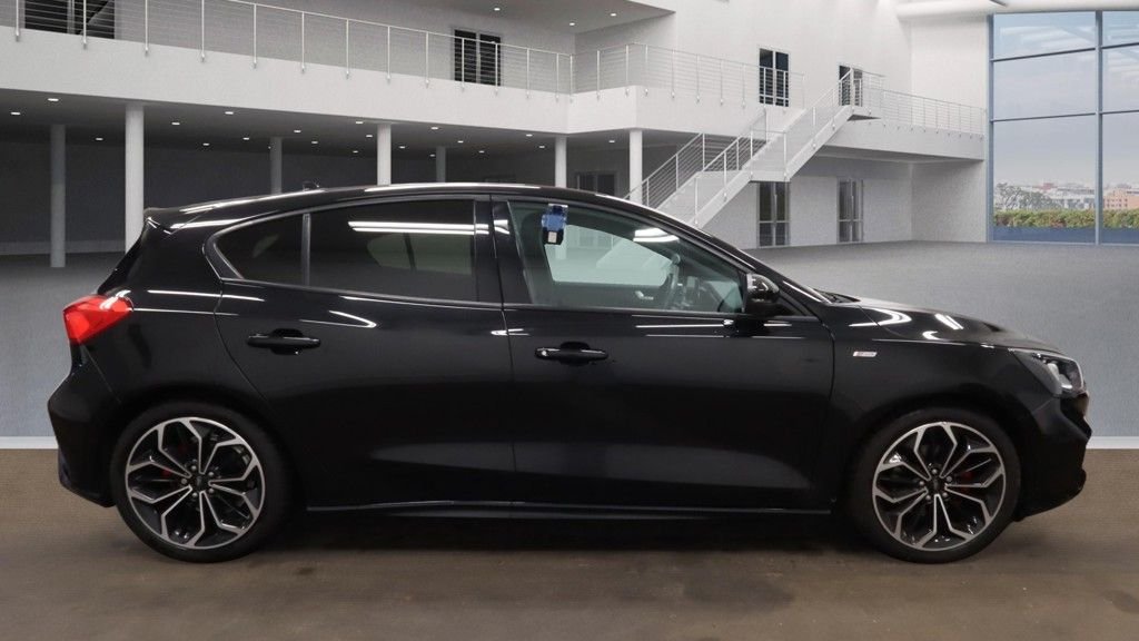 Used Ford Focus 2020 for sale - 77991208: Photo 11