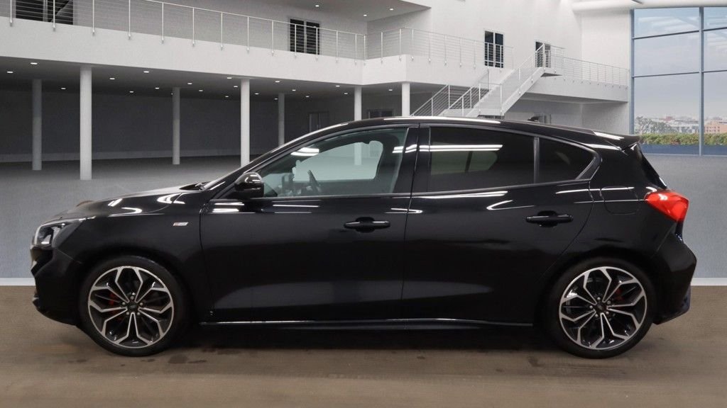 Used Ford Focus 2020 for sale - 77991208: Photo 12