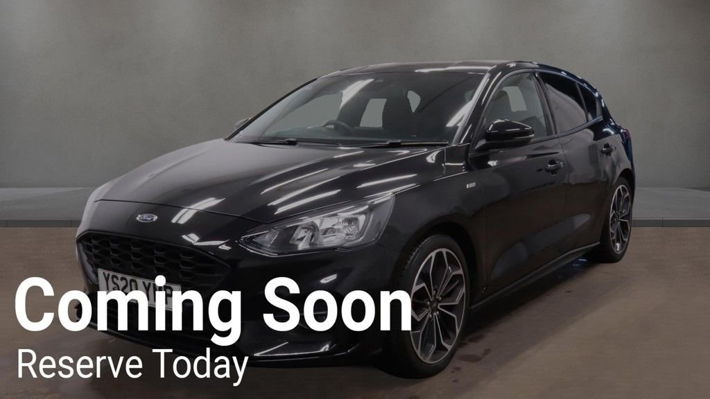 Used Ford Focus 2020 for sale - 77991208: Photo 2