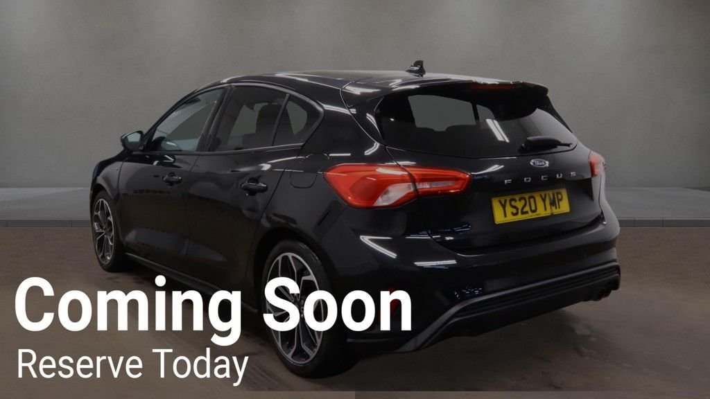 Used Ford Focus 2020 for sale - 77991208: Photo 3