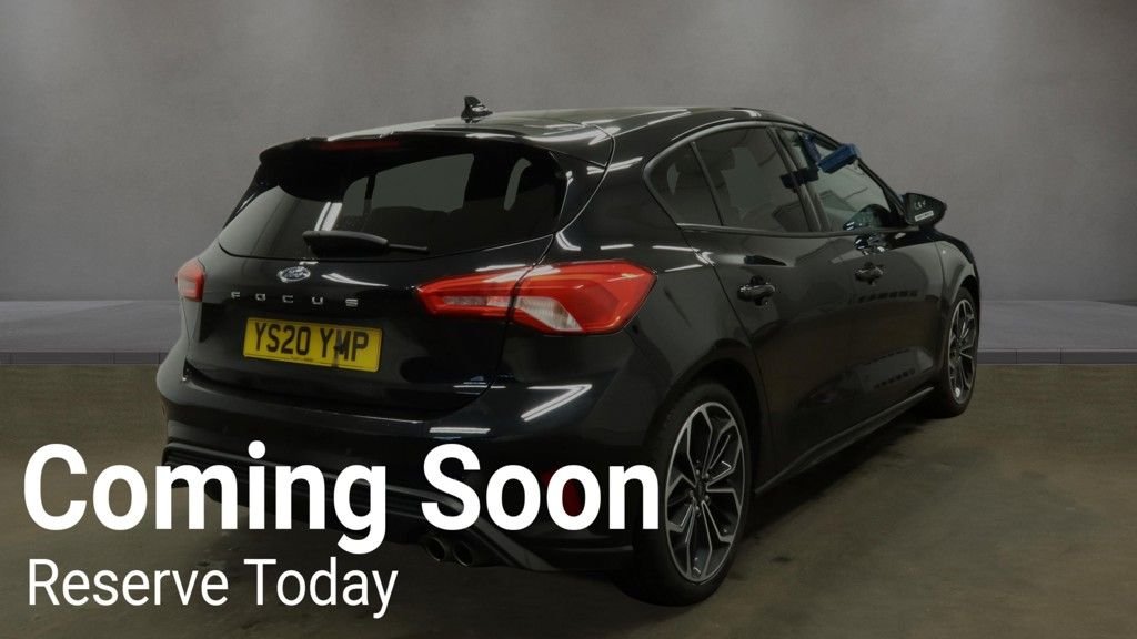 Used Ford Focus 2020 for sale - 77991208: Photo 4