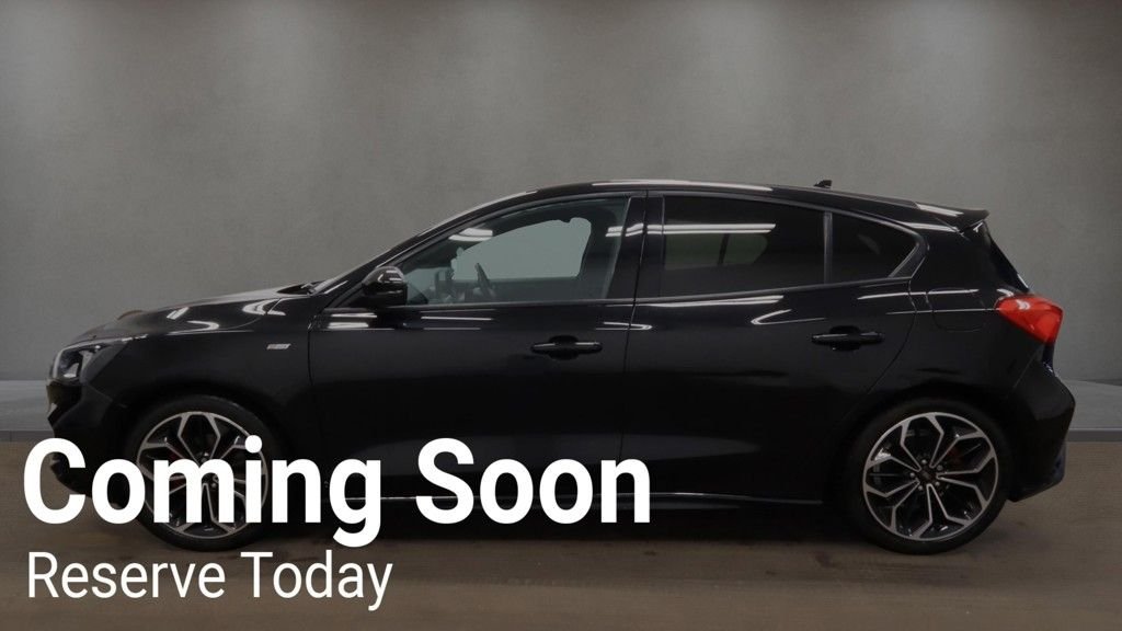 Used Ford Focus 2020 for sale - 77991208: Photo 6