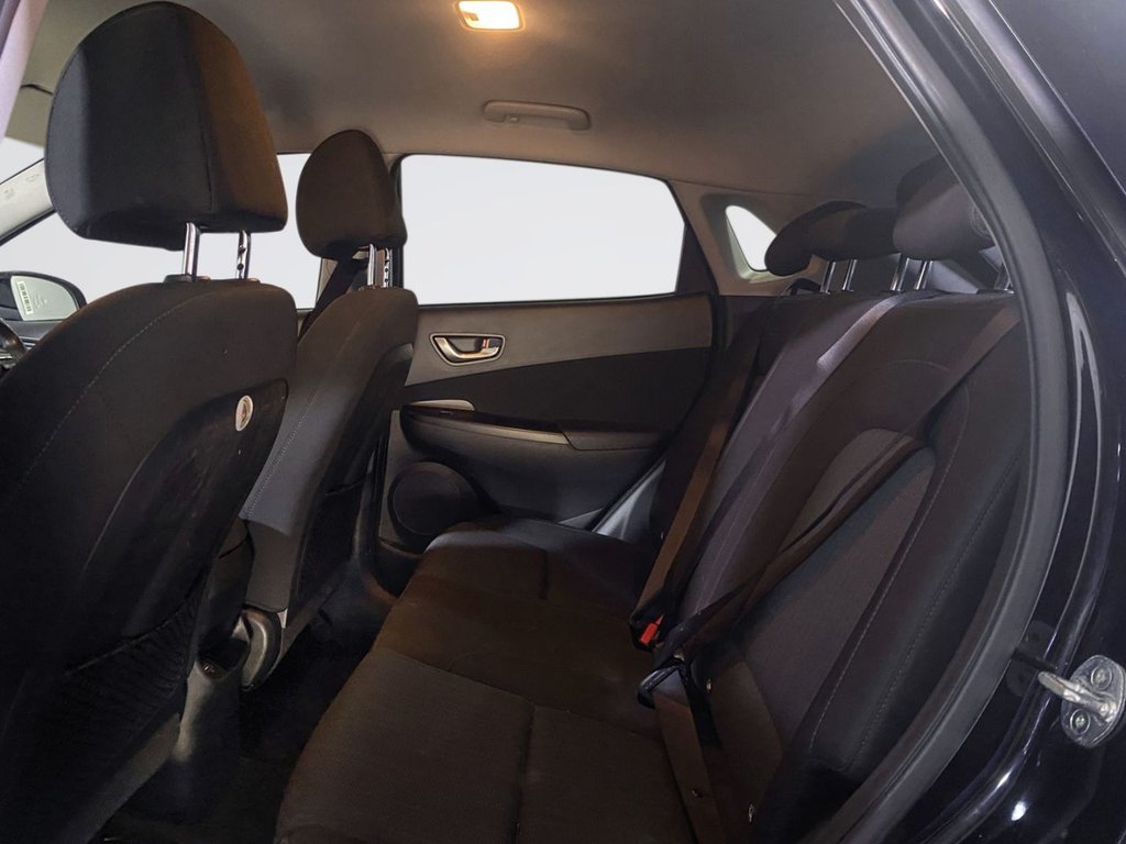 Used Hyundai KONA 2021 for sale - 78140717: Photo 11