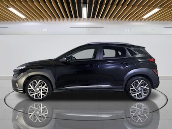 Used Hyundai KONA 2021 for sale - 78140717: Photo