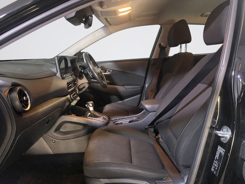 Used Hyundai KONA 2021 for sale - 78140717: Photo 9