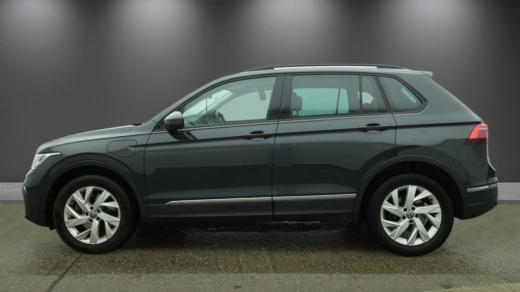 Used Volkswagen Tiguan 2022 for sale - 78044450: Photo 6