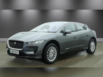 Used Jaguar I-Pace 2019 for sale - 79363626: Photo