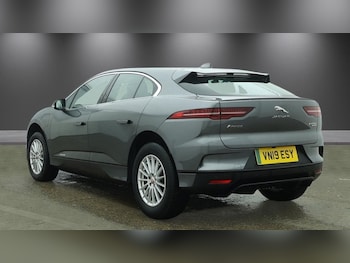 Used Jaguar I-Pace 2019 for sale - 79363626: Photo