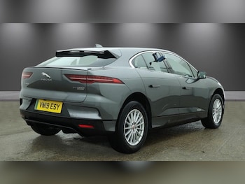 Used Jaguar I-Pace 2019 for sale - 79363626: Photo