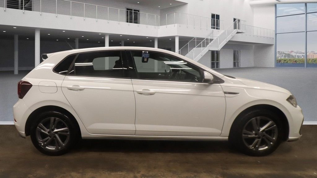 Used Volkswagen Polo 2024 for sale - 78002670: Photo 5