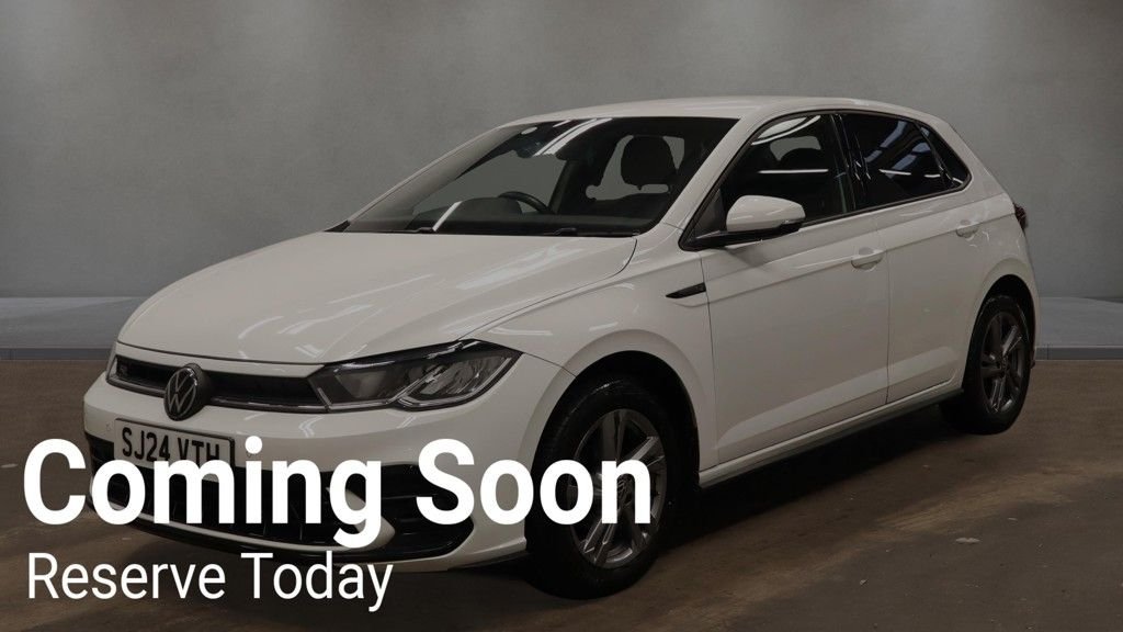 Used Volkswagen Polo 2024 for sale - 78002670: Photo 7