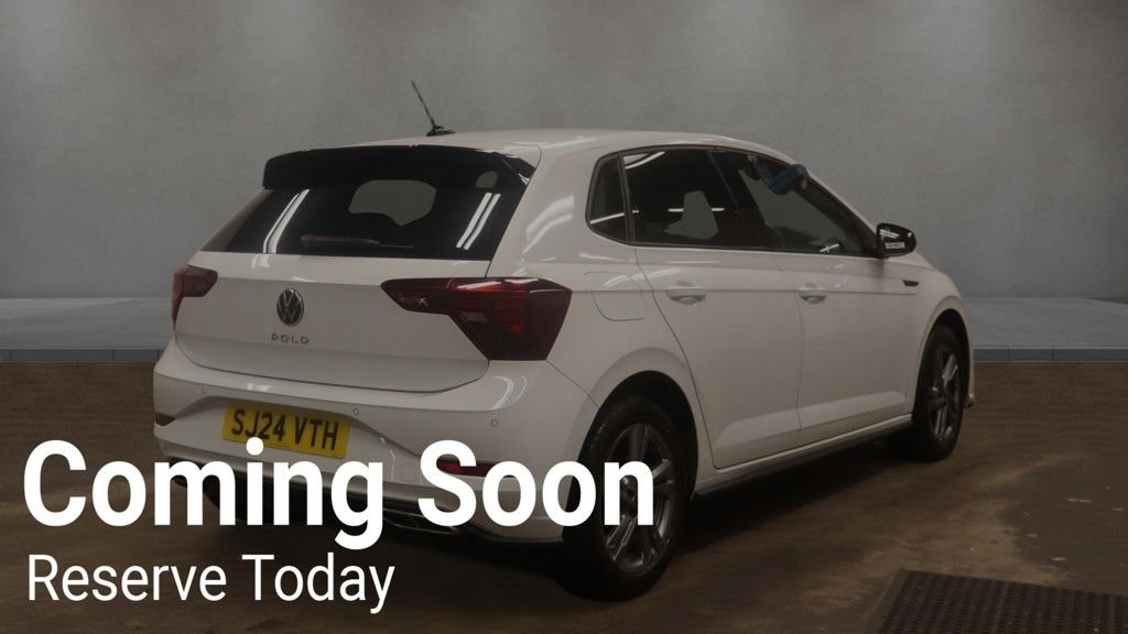 Used Volkswagen Polo 2024 for sale - 78002670: Photo 9
