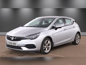 Used Vauxhall Astra 2020 for sale - 78500816: Photo