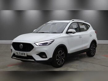 Used MG MG ZS 2021 for sale - 78271736: Photo