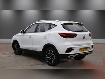 Used MG MG ZS 2021 for sale - 78271736: Photo
