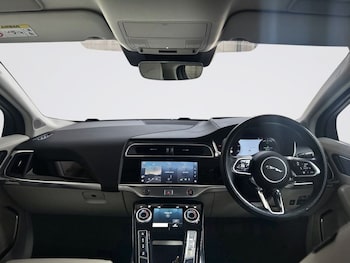 Used Jaguar I-Pace 2021 for sale - 78631264: Photo