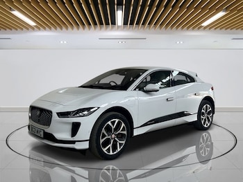 Used Jaguar I-Pace 2021 for sale - 78631264: Photo