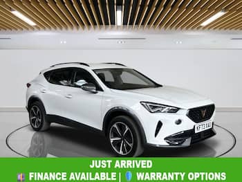 Used Cupra Formentor 2024 for sale - 79708318: Photo