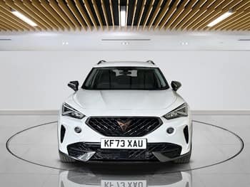 Used Cupra Formentor 2024 for sale - 79708318: Photo