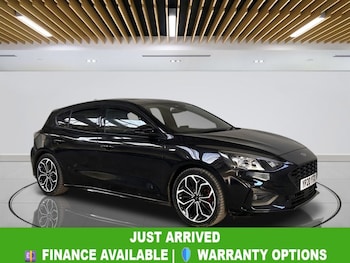 Used Ford Focus 2020 for sale - 79437949: Photo
