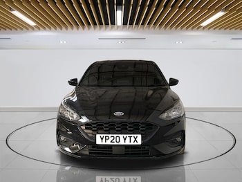 Used Ford Focus 2020 for sale - 79437949: Photo