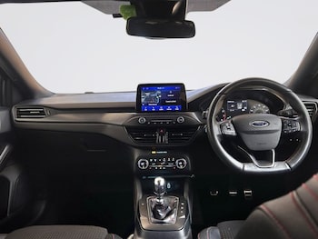 Used Ford Focus 2020 for sale - 79437949: Photo